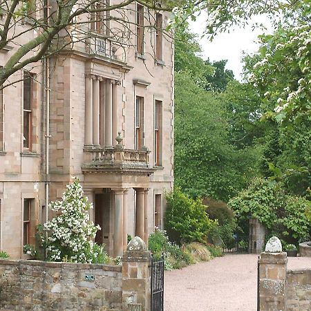 Hotel Cambo House Kingsbarns Exterior foto